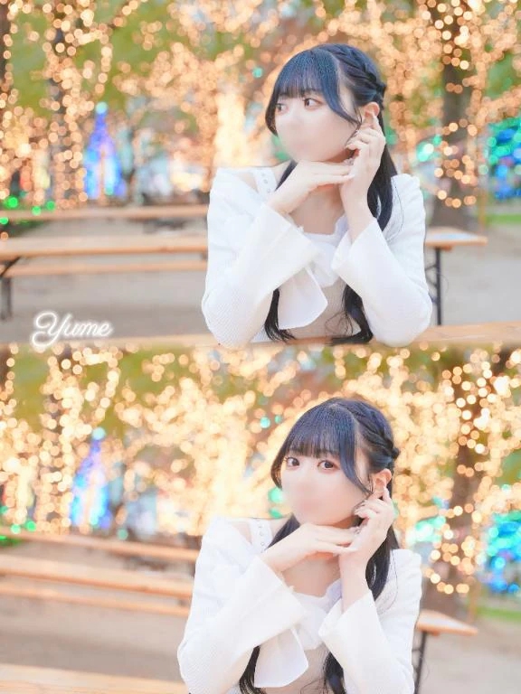 ♡あ、目が合ったね?♡