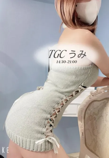 うみTEKOKI GIRLS COLLECTION