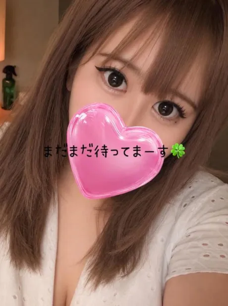 まだまだ‼️/つき