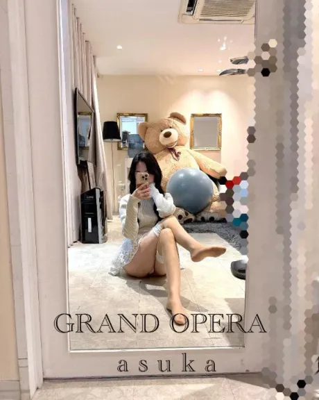 【お礼写メ日記】asakyo様ෆ‪‪/新人・明日香(あすか)