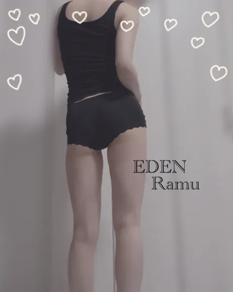 しっかり運動 💪🏻/ラム(青森出勤)