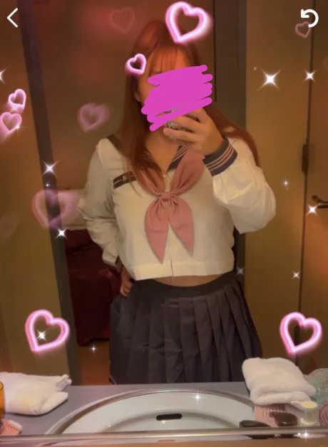 ありがとう/ももは