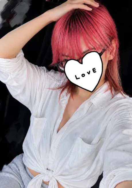 出勤してます🤗❤️/さくや
