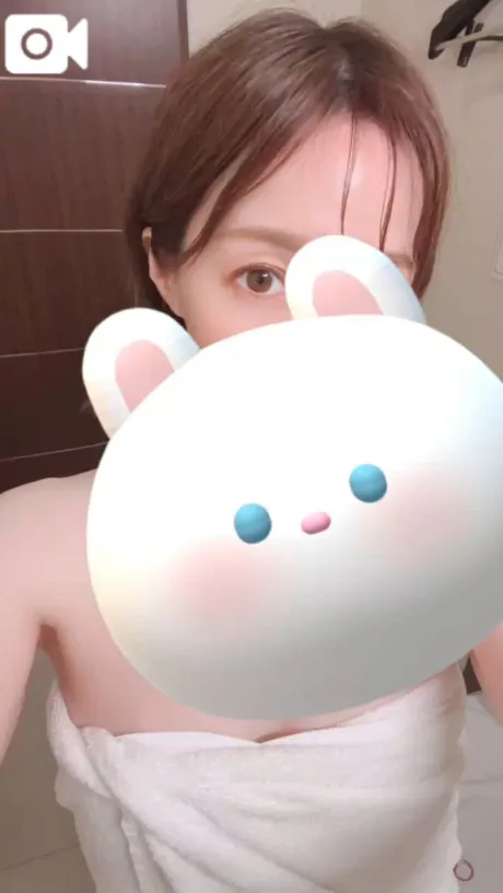 おはよん🐰💕/ミカサ