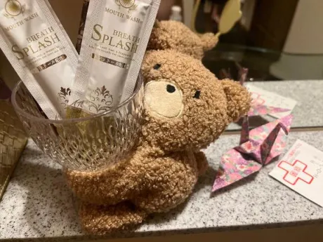 お礼♡