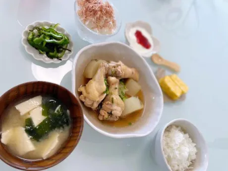 自炊✨/美月(みづき)