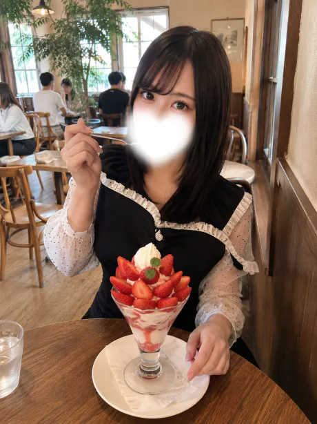 新人ゆありティアラ