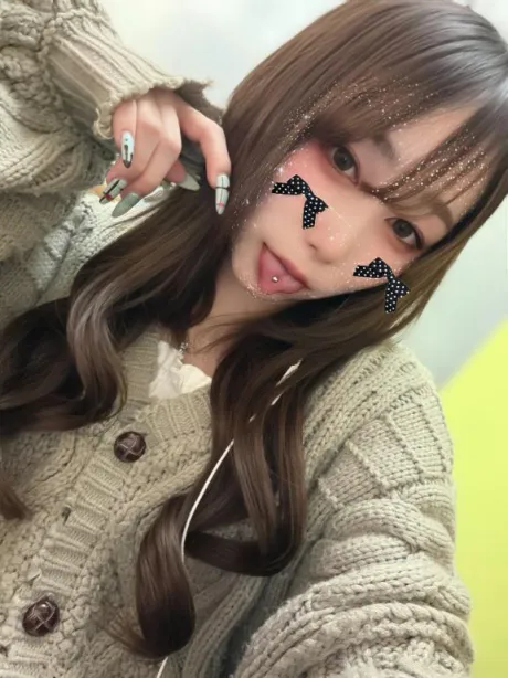 こなつ素敵な女の子は好きですか?