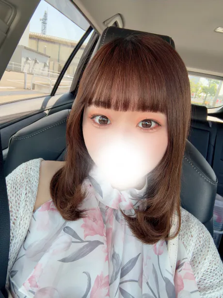 最終日☀️/新人あき☆しっとり色香溢れる美女