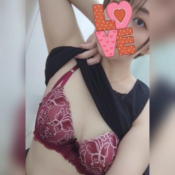 今日もおNEW下着❣️