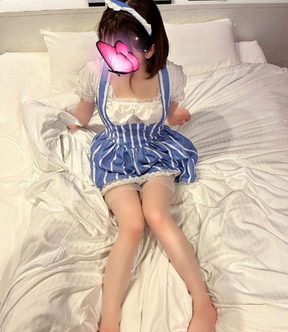 がまん、、😑