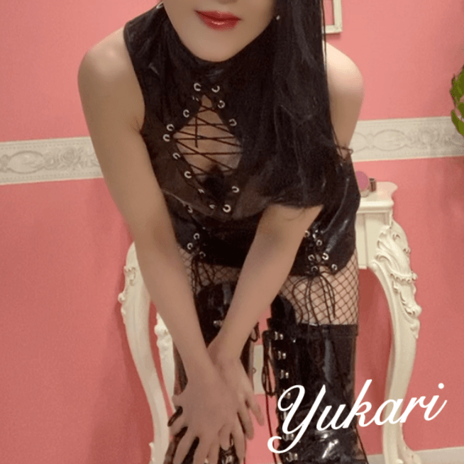ぐちゃどろ…♡