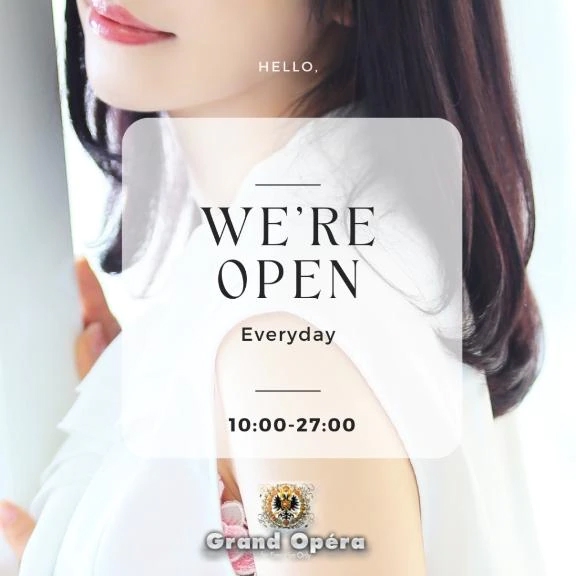 恵梨(えり)グランドオペラ福岡