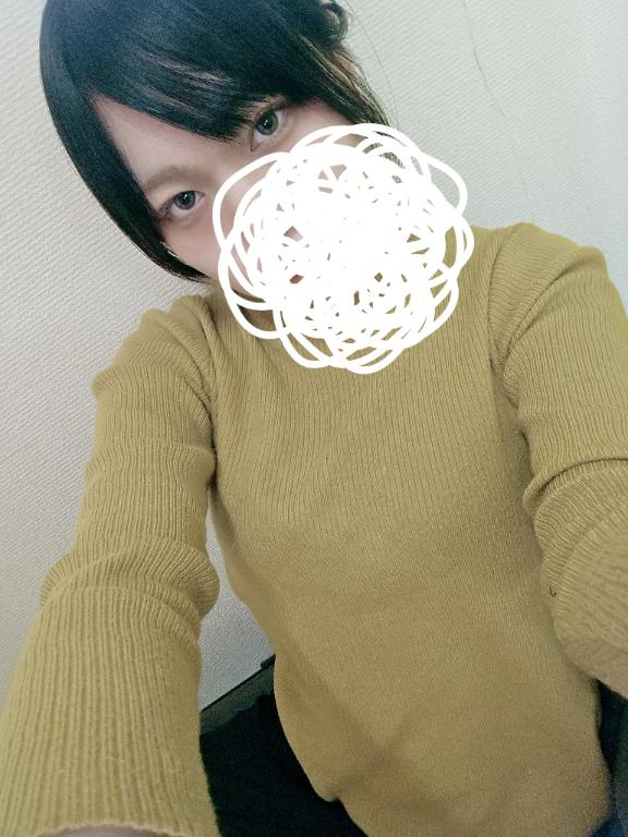 もう冬(？)