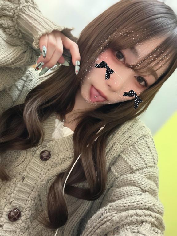 お礼💌 ̖́-‬再会は、、🐳💦