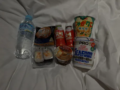 若いからそんなにいいの！？/新人 のん【青森】