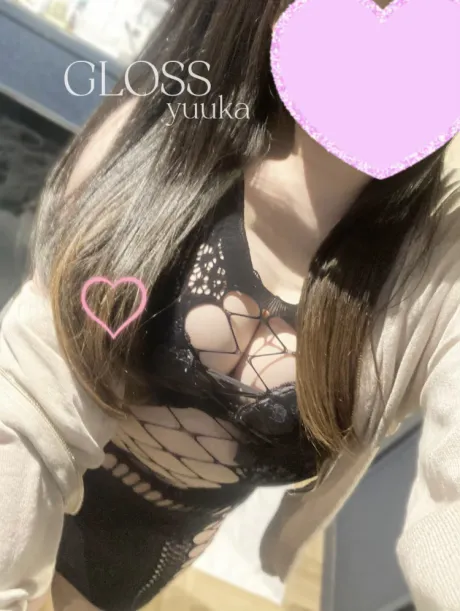 この組み合わせは🫢💓✨/ゆうか《青森》