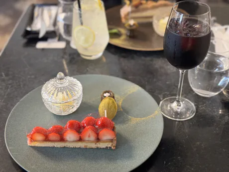 S嬢・空条レナフェティッシュDOLCE