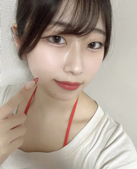 待ってるよ 😻/あも