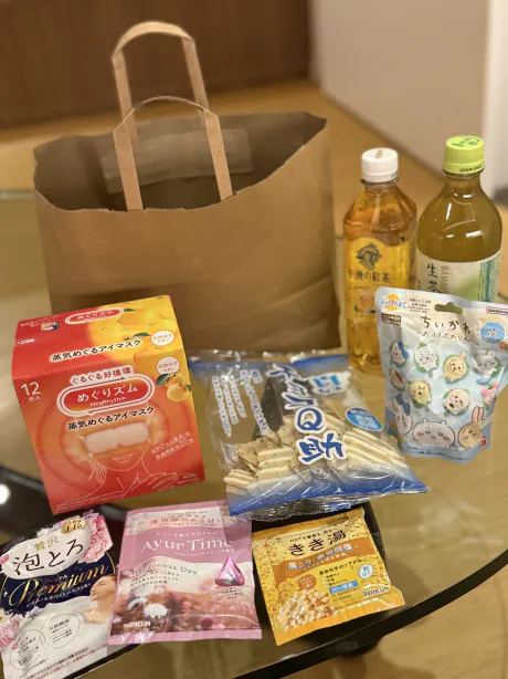 庵120分のお兄さん♡/かな【弘前】