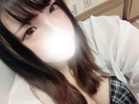 かりん白いぽっちゃりさん-仙台店-