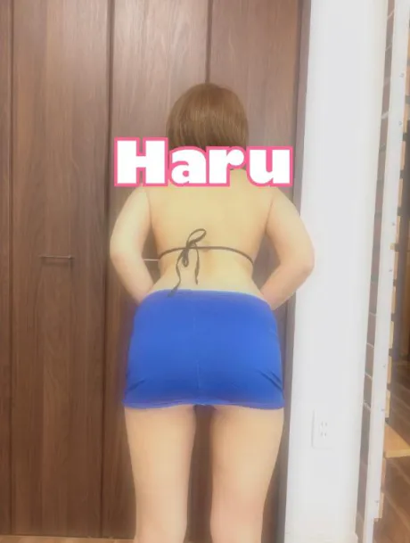 ハルMadonna-マドンナ-