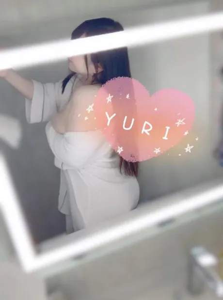 ゆり★弾力最強Gカップ♡隣の人妻お口で愛して