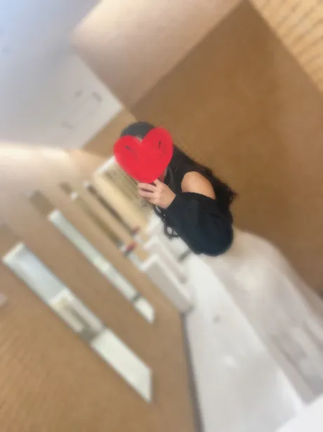 昨日のお礼 ♡/ひとみ