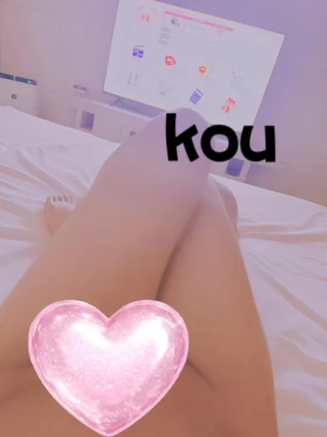 コウTWO×TOP-ツートップ-