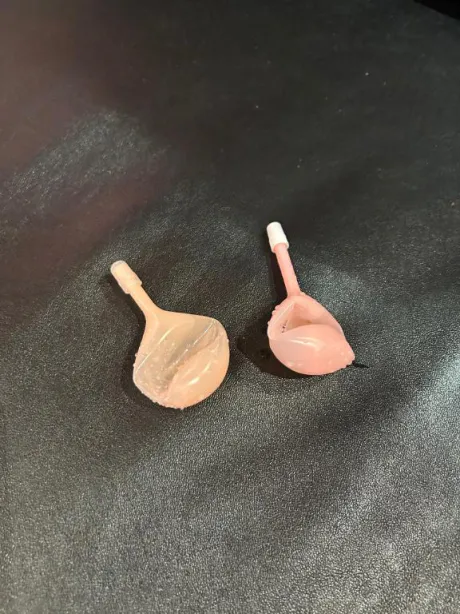 ひなのブログ 今年初の👀