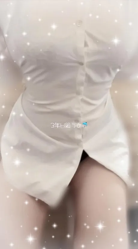 体験入店 うみ3年H組