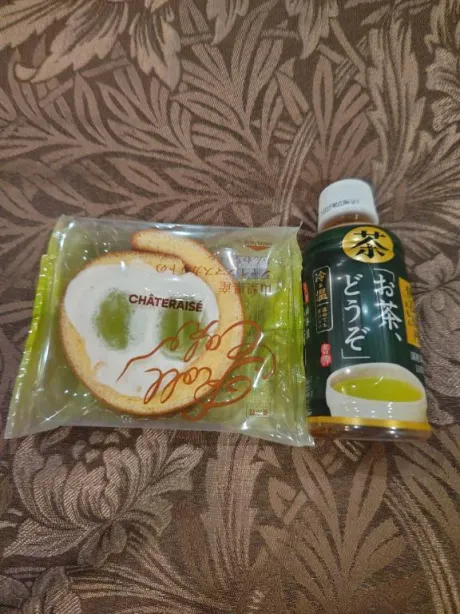 ありがとうございます😊/ルイ