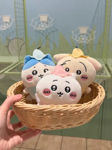 小さい妖精たち❤️