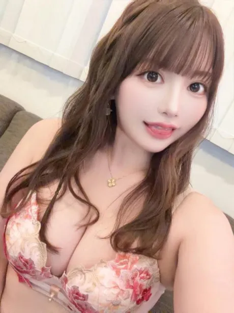 濃密おま◯こでピッタリ密着💖/みつは
