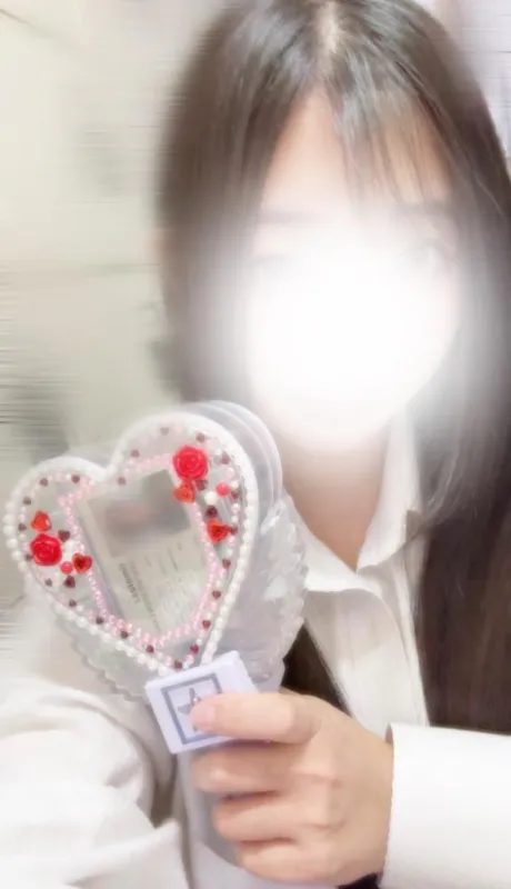 愛のお届け🎁/ゆめ