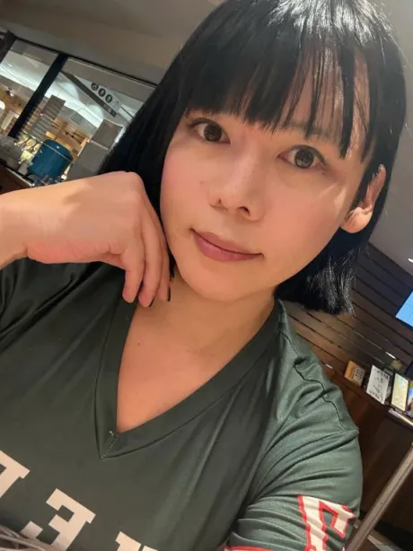 秋田の思い出♡/夏目あん