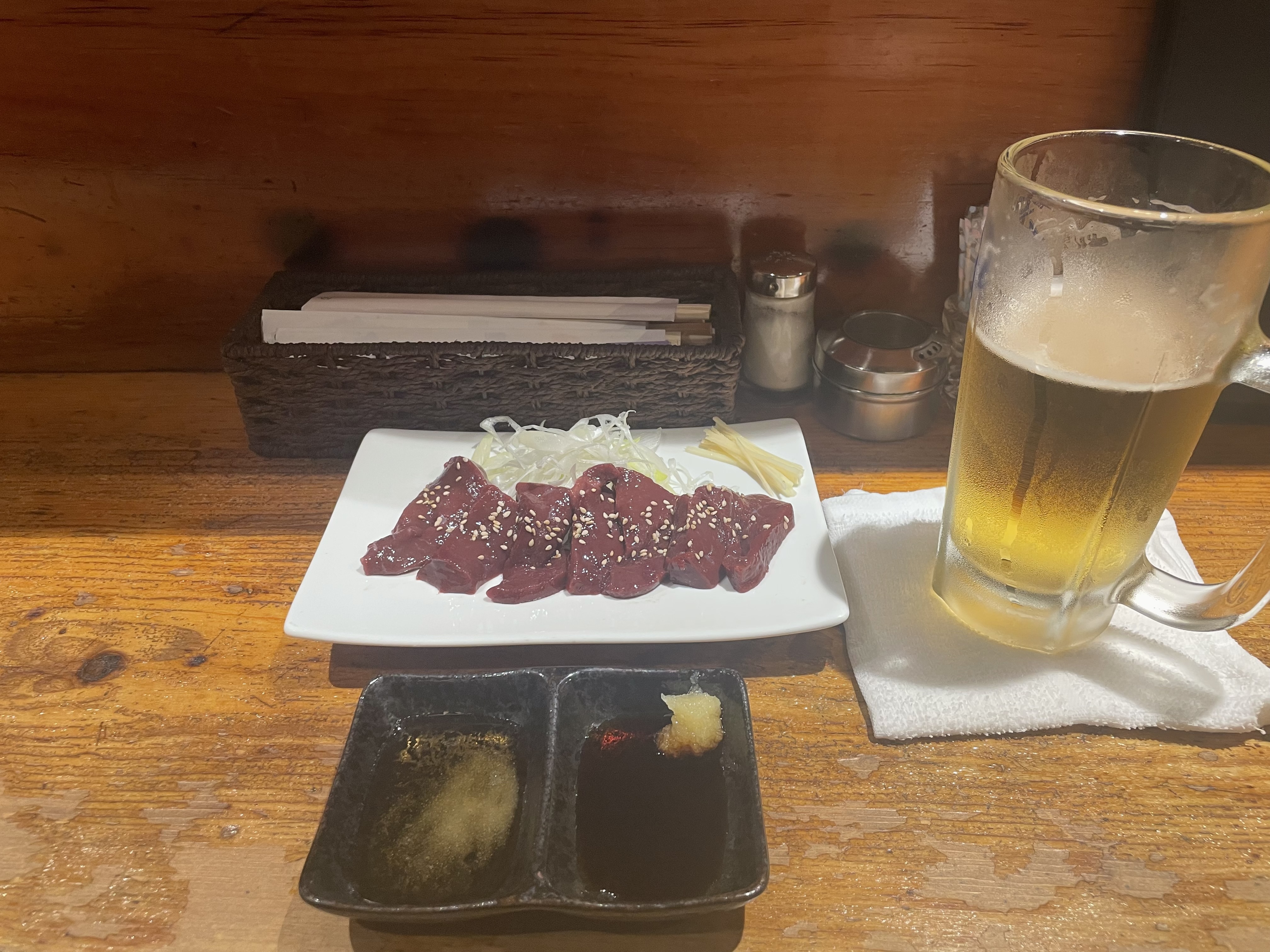 お久しぶりです😊
