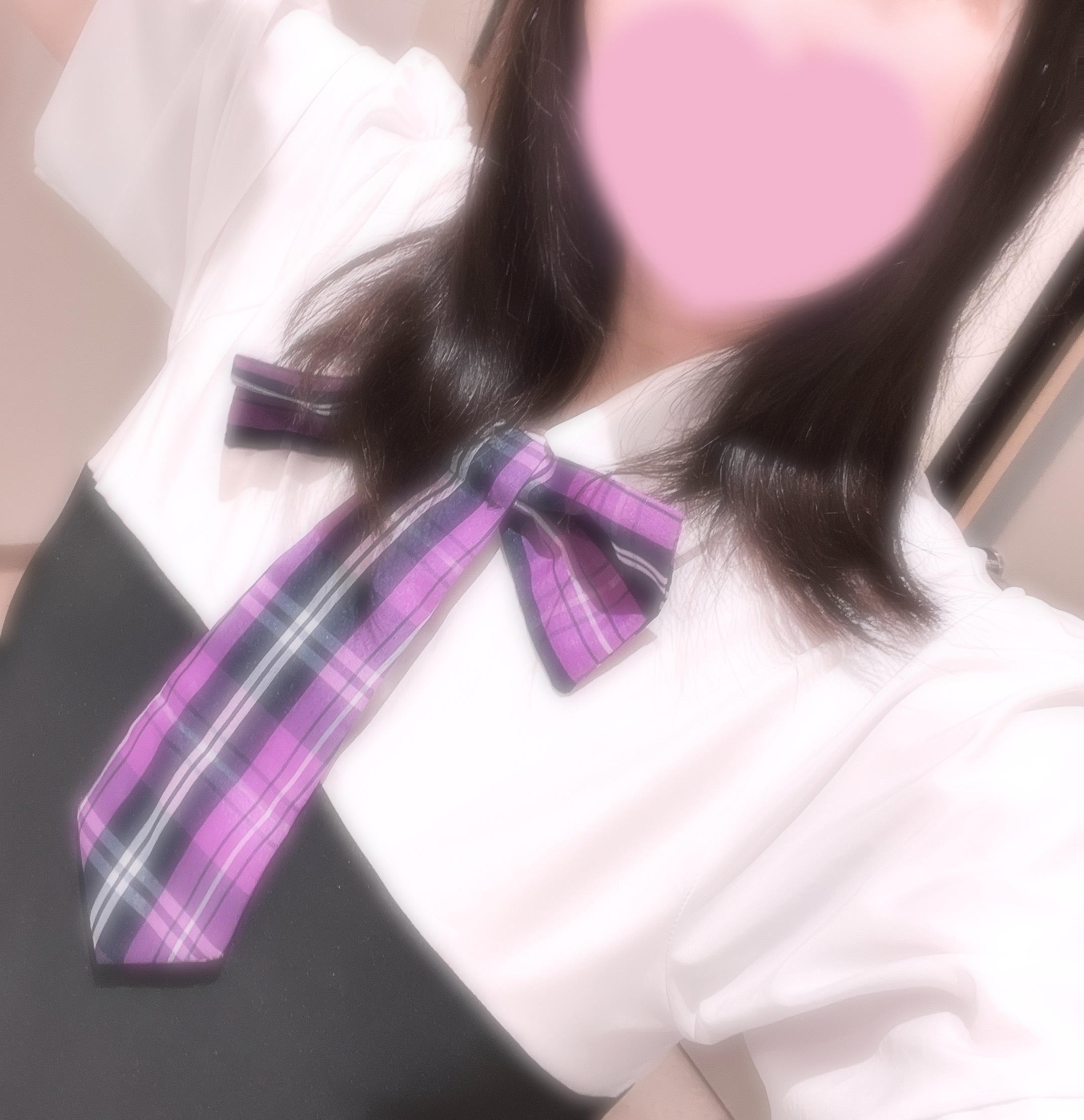 触った感触♡