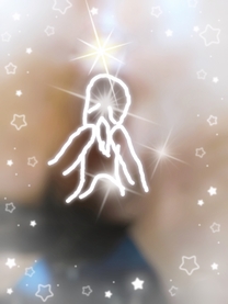 小さな嘆き…
