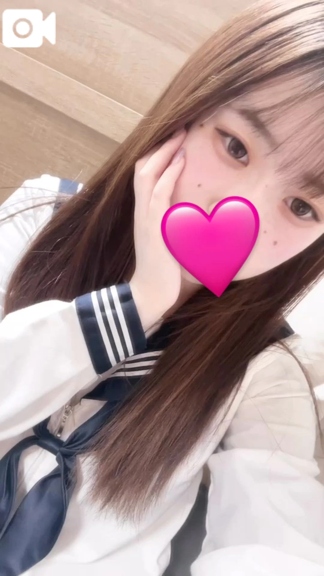 出勤しました🥹🩷