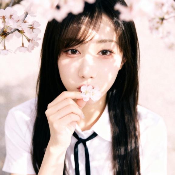 春のせい🌸🌷🐝