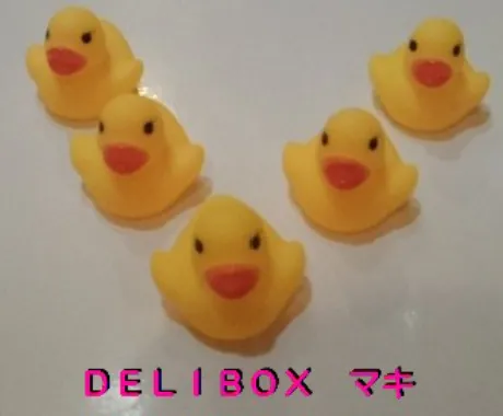 まきデリボックス