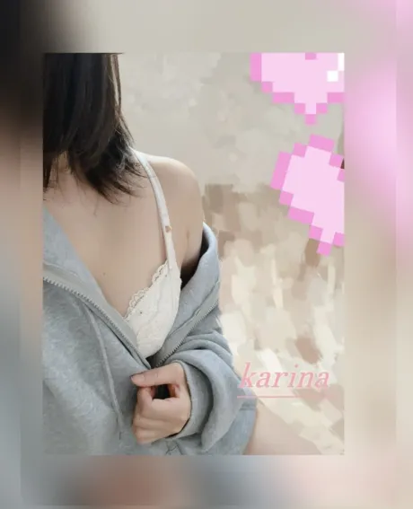カリナです♡/カリナ【青森】【業界初】