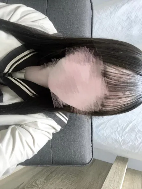 風俗初体験 れのん3年H組