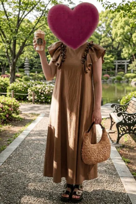 おはようございます❤️❤️/みやび