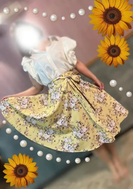 つきよ【完全業界未経験】おばさんの店