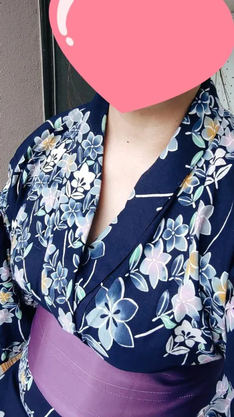 8月!