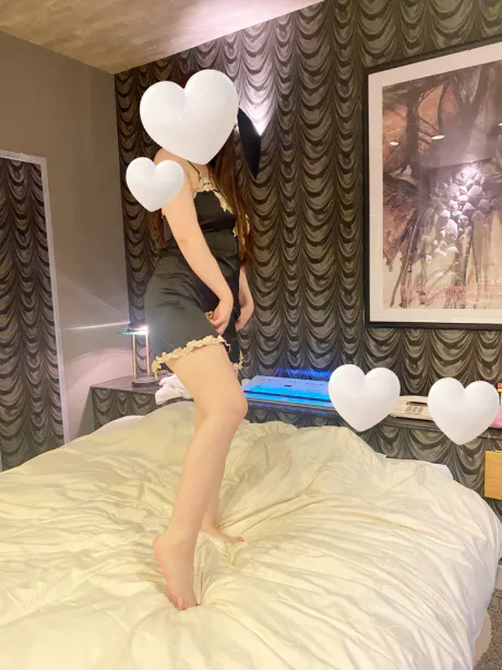 出勤します ♡
