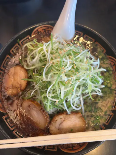 ひさびさの～/新人ネネ