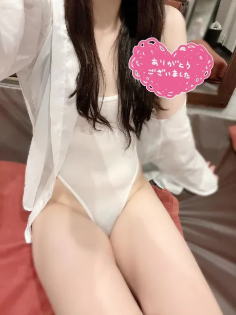 お礼❤️/みれい